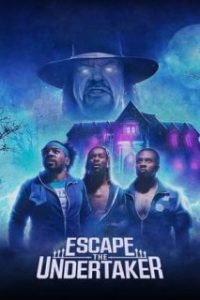 Escape The Undertaker [Subtitulado]